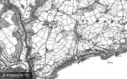 1881 - 1905, Millendreath