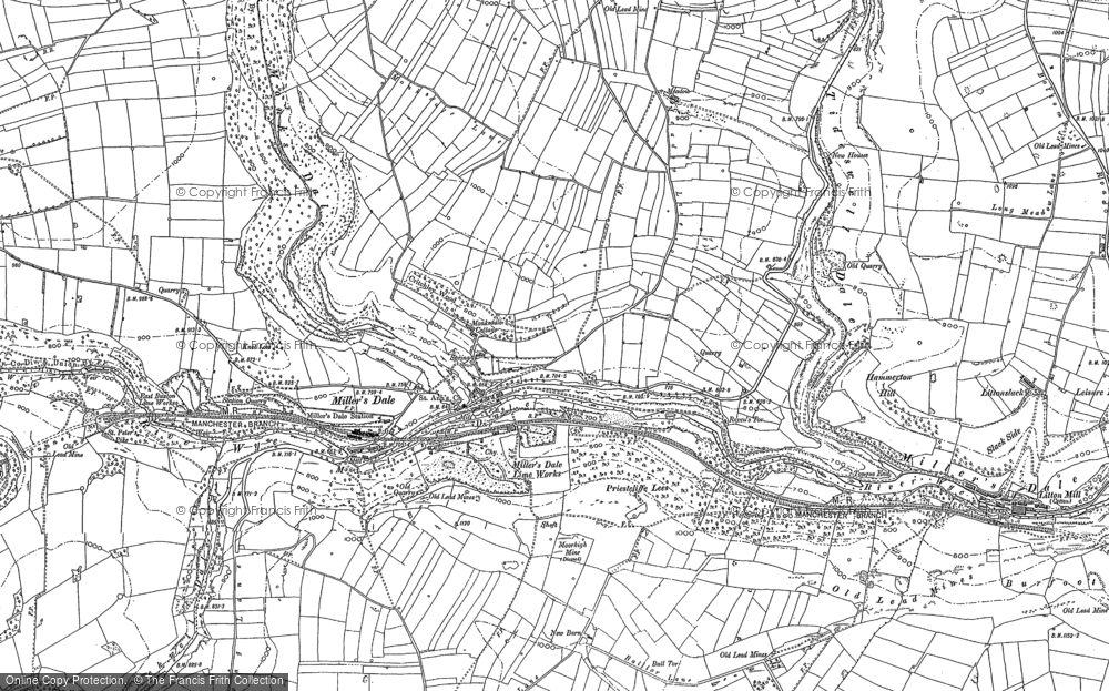 1879 - 1897