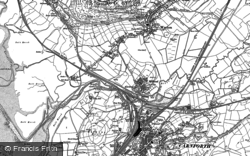 1910 - 1911, Millhead