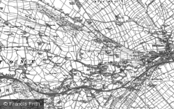 1891 - 1892, Millhouse Green