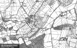 1890 - 1891, Millington