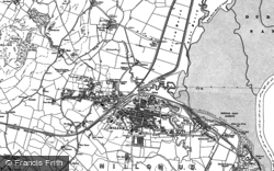 1922 - 1923, Millom
