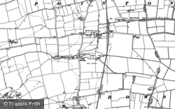 1886 - 1887, Millthorpe