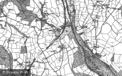 1881, Milltown