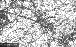 1907 - 1908, Milnrow