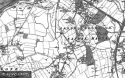 1890 - 1891, Milnthorpe
