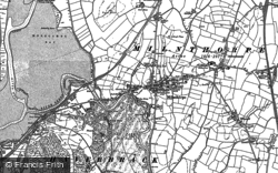 1897 - 1912, Milnthorpe