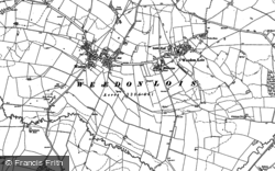1883, Milthorpe