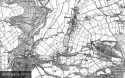 1883 - 1905, Milton Combe