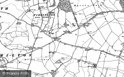 1897 - 1919, Milton Common