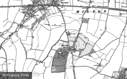 1898, Milton Hill