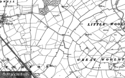 1924, Milton Keynes