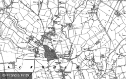 1900, Milton On Stour