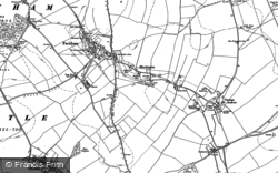 1886 - 1900, Minchington