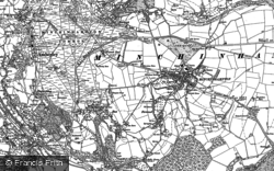 1882 - 1883, Minchinhampton