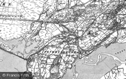 1887 - 1913, Minffordd