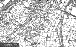 1888 - 1899, Minffordd
