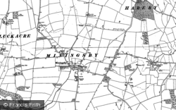 1887, Miningsby
