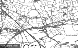 1886 - 1902, Minworth