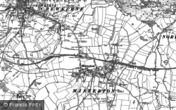 1901, Misterton