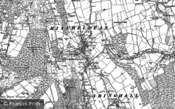1901, Mitcheldean
