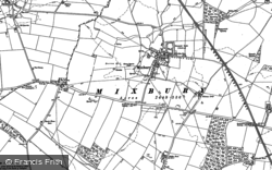 1898, Mixbury