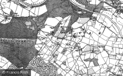1884 - 1886, Moccas