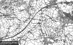 1911, Mochdre