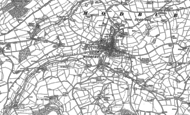 Modbury, 1886 - 1905