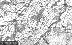 1882 - 1887, Modrydd