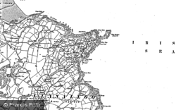 1887 - 1899, Moelfre