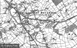 1900 - 1901, Moira
