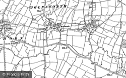 1889 - 1900, Molesworth