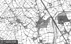 1898, Mollington