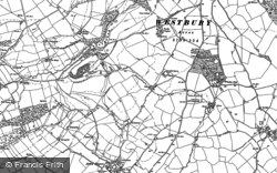1881 - 1901, Mondaytown
