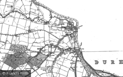 1892, Monk End