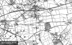 1887, Monkerton