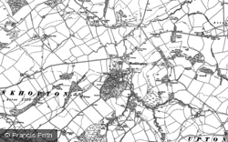 1882, Monkhopton