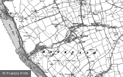 1897, Monknash