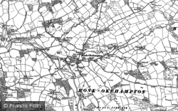 1885, Monkokehampton
