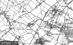 1897, Monks Risborough