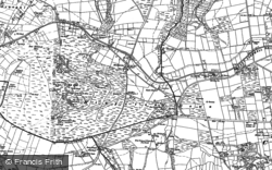 1905, Monkscross