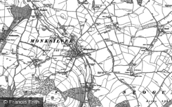 1887, Monksilver