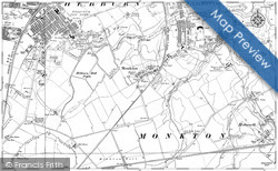 1895 - 1920, Monkton