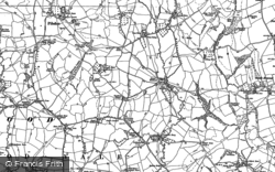 1886 - 1887, Monkwood