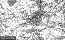 1900 - 1903, Monmouth