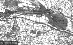 1885 - 1886, Monmouthshire And Brecon Canal