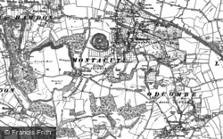 1886, Montacute