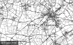 1886, Moor