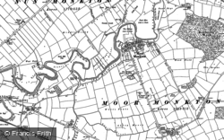 1892, Moor Monkton